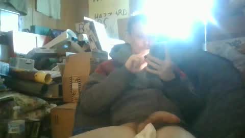 Snapshot of uncut929 chatting on January 25, 8:53 pm uncut929 online show from January 25, 8:53 pm