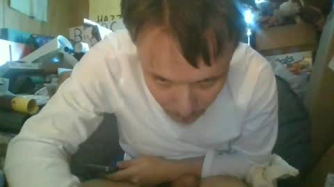 Snapshot of uncut929 chatting on January 12, 8:03 pm uncut929 online show from January 12, 8:03 pm