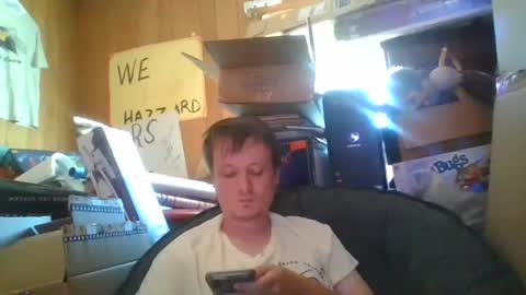 Snapshot of uncut929 chatting on October 5, 8:24 pm uncut929 online show from October 5, 8:24 pm