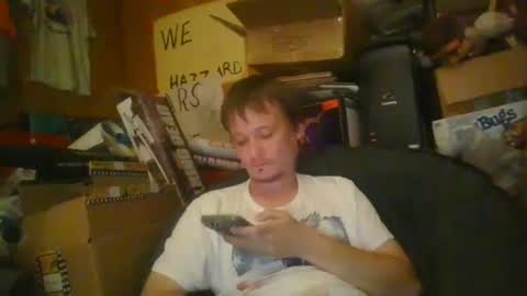 Snapshot of uncut929 chatting on October 16, 2:52 am uncut929 online show from October 16, 2:52 am