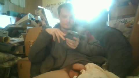 Snapshot of uncut929 chatting on February 24, 10:14 pm uncut929 online show from February 24, 10:14 pm