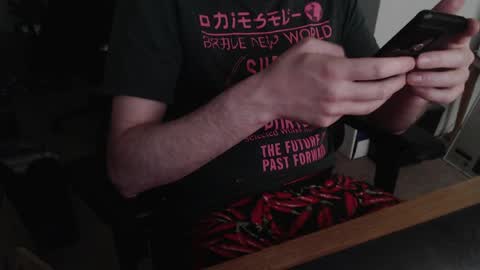 UnCutCdn7in online show from March 11, 1:34 am