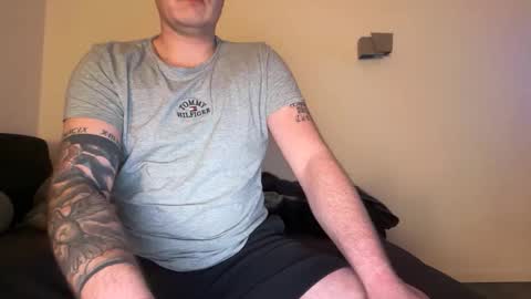 Tom online show from January 13, 10:36 pm