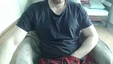 uncuthorny11 online show from December 2, 10:27 am