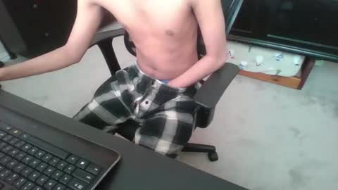 Danny online show from May 17, 6:59 pm