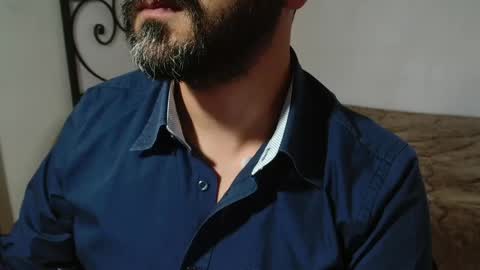 Giov online show from May 3, 1:14 pm