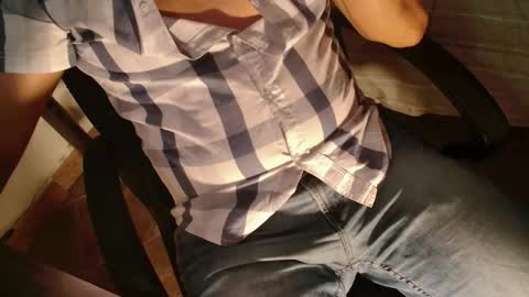 Giov online show from October 5, 6:34 pm