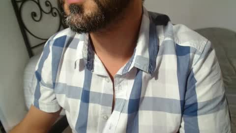 Giov online show from October 14, 3:52 pm