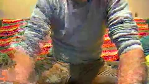 underscorex online show from January 13, 10:35 pm