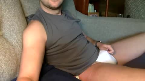 underwearguy230 online show from July 21, 5:37 pm
