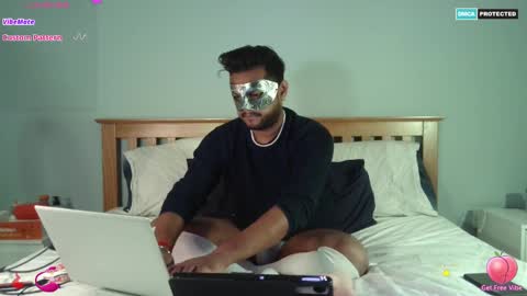 Aarav online show from December 29, 10:45 am