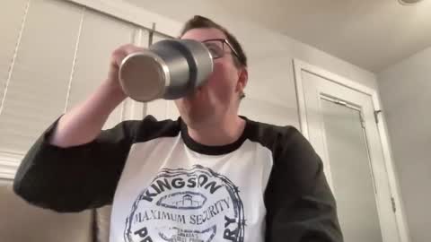 ungerisland online show from March 9, 12:42 am