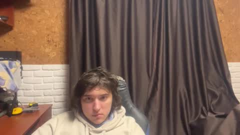 Anri online show from January 7, 11:10 pm