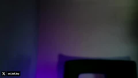 Uni Ball online show from March 20, 1:37 pm