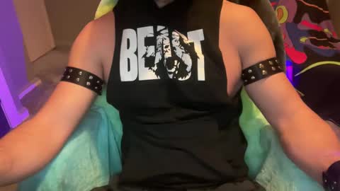 Snapshot of unicornnn___ chatting on February 19, 8:31 pm Game OF Pornnn  online show from February 19, 8:31 pm