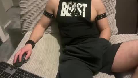 Snapshot of unicornnn___ chatting on January 31, 8:22 pm Game OF Pornnn  online show from January 31, 8:22 pm