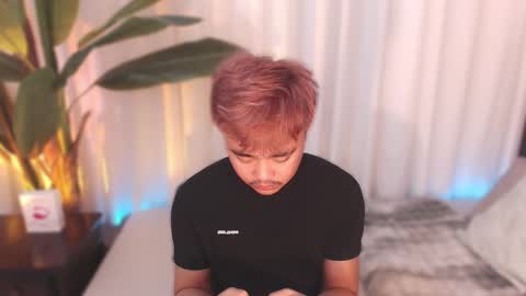 Miss online show from September 29, 1:04 am