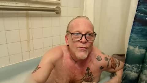 unwanted_boner online show from April 10, 10:55 am