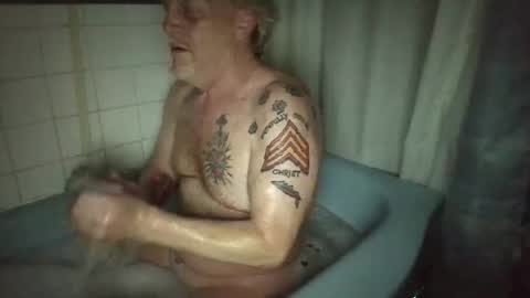 unwanted_man online show from May 26, 8:43 am