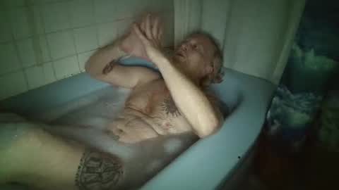unwanted_man online show from May 23, 9:04 am