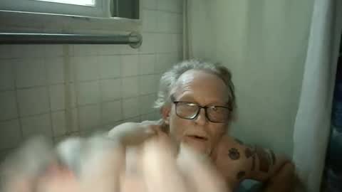 unwanted_man online show from May 21, 11:26 am
