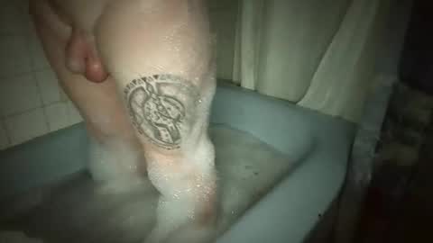 unwanted_man online show from May 28, 8:34 am