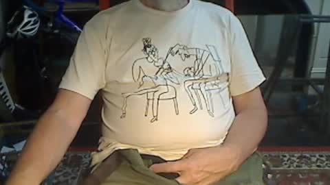 Freddie online show from March 4, 5:03 am