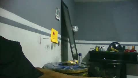 EL CAMA online show from March 8, 8:18 am