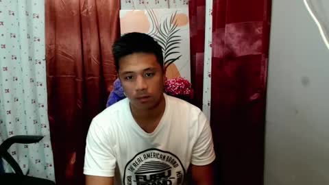 Dave online show from February 25, 2:36 am