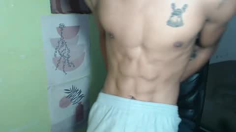 ur_raffy online show from February 16, 7:37 am