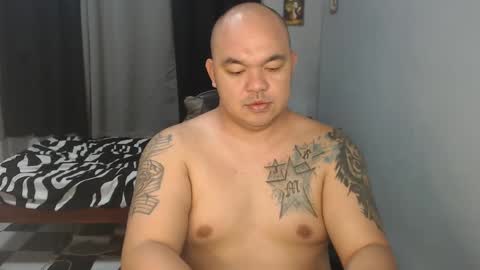 Mike online show from December 24, 1:38 am