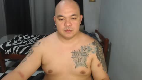 Mike online show from January 14, 2:50 am