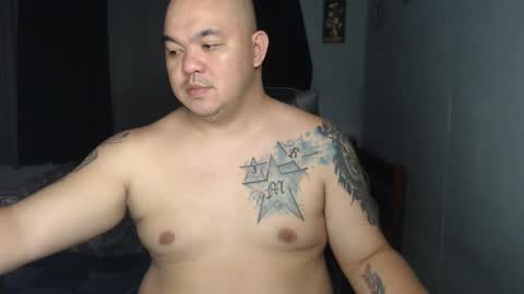 Mike online show from December 21, 5:51 pm