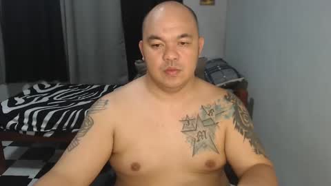 Mike online show from January 6, 1:09 am