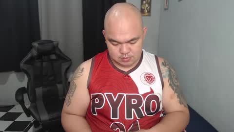 Mike online show from January 19, 9:13 pm