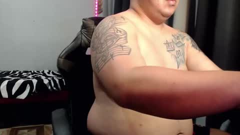 Mike online show from February 21, 11:10 pm