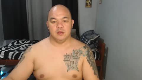 Mike online show from January 7, 11:56 pm