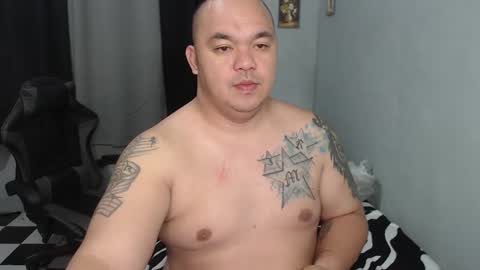 Mike online show from January 28, 5:14 pm