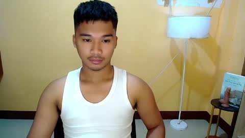 JAMES online show from March 27, 6:09 pm