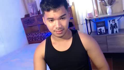 JAMES online show from May 17, 3:52 pm