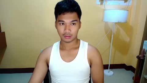 JAMES online show from March 25, 5:50 pm