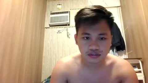 urasian_van online show from June 13, 6:50 pm