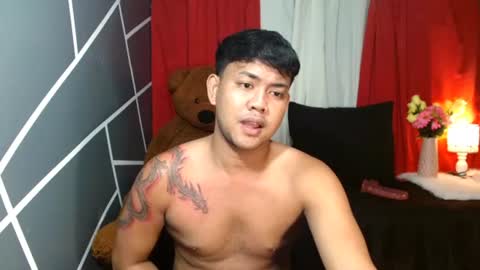 urasiankyler online show from July 1, 3:13 pm