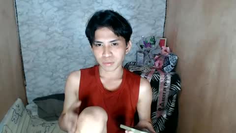 urasiantwinkx online show from June 19, 10:09 am