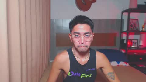 johnzen online show from November 6, 10:51 am