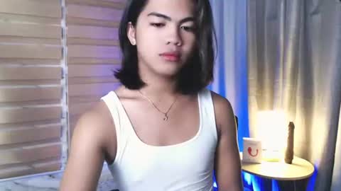 urbaby_anthony online show from April 11, 3:13 am