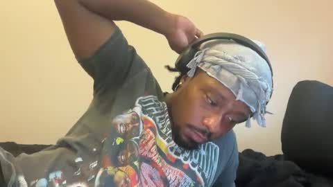 urbandick5 online show from October 8, 11:09 pm