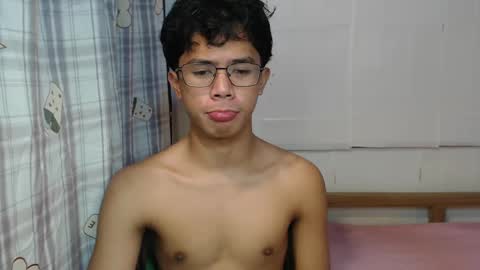 joshua online show from January 13, 1:45 am