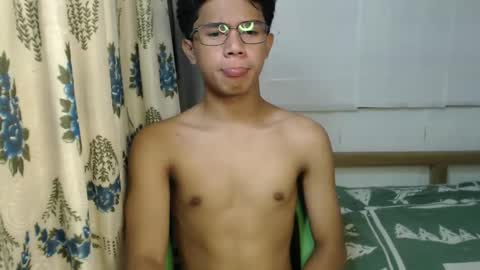 joshua online show from December 15, 3:34 am