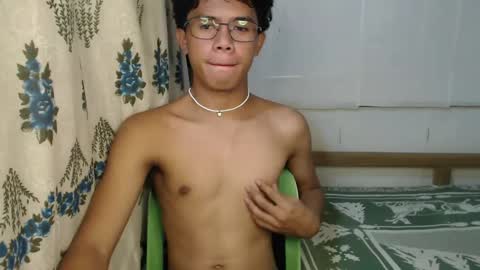 joshua online show from January 8, 5:59 am